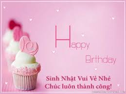 Kết quả hình ảnh cho happy birthday co loi chuc