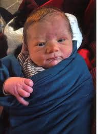 Obituary for JAGGER SCOTT GULLION