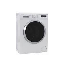 Panasonic 樂聲牌NA-12LE1 「愛衫號」超纖薄蒸氣洗護前置式洗衣機(6公斤, 1,200轉)