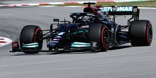 Find the full list of 2021 races including photos and videos, results, highlights and the biggest news stories. Mercedes Bisher Bester Freitag In Formel 1 Saison 2021