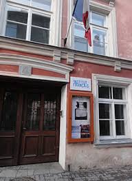 This group is meant to serve as. Institut Francais Wikipedia