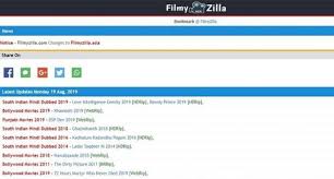 Filmyzilla 2020 Latest Bollywood Hollywood Punjabi Tamil Movies Download The Job Alert