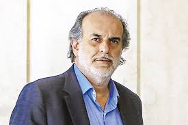 Juan José Santa Cruz: "Nuestra obligación es solidificar el proyecto de  Chile Vamos con la mayor unidad posible"