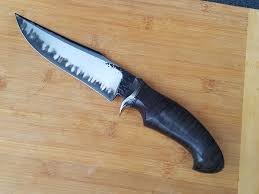Samuel Lurquin Knives Binches Hainaut Belgique Couteau Hainaut Haches