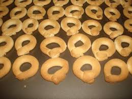 Esta Receta Es La De Mi Abue Y Ahora La Comparto Con Ustedes Ingredientes 1 Kilo De Maseca Harina D Pan De Maiz Dulce Receta De Rosquillas Recetas Mexicanas