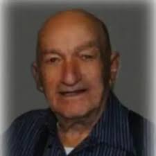 Obituary information for Roy Bourque