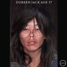 The Disappearance of the Jack Family