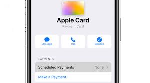 Accepting an apple card will result in a hard inquiry, which may impact your credit score. How To Pay Your Apple Card Bill Appleinsider