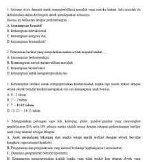 We did not find results for: Soal Ukg Sd Kelas Rendah Beserta Kunci Jawaban Panduandapodik Id