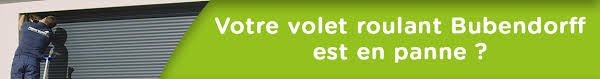 J Ai Une Panne De Volet Roulant Bubendorff Resolu