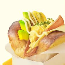 Are you EGGcited?? Few more days before the BIG reveal 🐣🐣🐣. Follow and  like our account to get a chance to receive a FREE MOMO threat from us.  Watch out for more