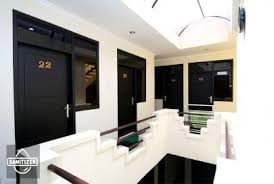 Rooms available at bantal guling braga guesthouse. Kost Bantal Guling Trans Kost Campur Jawa Barat Bandung Murah