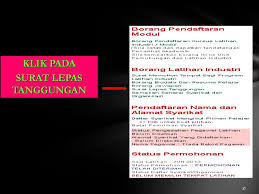 Panduan mencari tempat praktikal edisi 1. Unit Perhubungan Dan Latihan Industri Upli Ppt Download