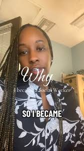 Why I became a Social Worker… ✨, I survived emotional abuse., I gave my  life to Christ., Now I use my story to help others heal. 💙, This isn’t  just a career, it’s my calling. 🙏🏾 #socialworkersoftiktok ...