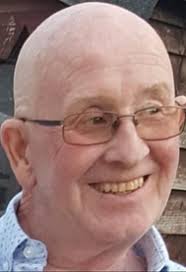 Condolence Book for Francis (Frano) KELLY (Ashbourne, Meath)