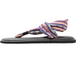 Free shipping both ways on sanuk yoga sling from our vast selection of styles. Sanuk Yoga Sling 2 Ab 34 95 Preisvergleich Bei Idealo De