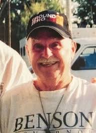 Kenneth Maciver Obituary September 11, 2024