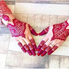 Maybe you would like to learn more about one of these? Stiker Cetakan Hena Henna Mahendi Nail Art Golecha Set Tangan Kaki Shopee Indonesia