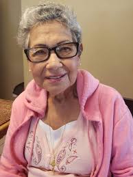 Myriam Garcia Obituary