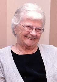 Eileen Mitchell Obituary