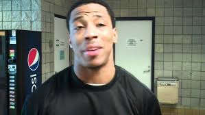 Sam Kirkland Pro Day