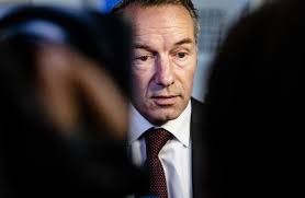 Hij stond nummer 41 op de kamerlijst van de vvd bij de landelijke verkiezingen in 2017. Wybren Van Haga Debat In De Digitale Hofstad