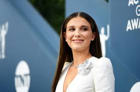Millie bobby brown is a 16 years old famous tv actress. What Millie Bobby Brown Movies And Shows Are On Netflix