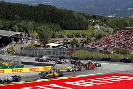 Si correrà il gp di stiria 2020, con valori in campo che non dovrebbero discostarsi di tanto da quelli visti nel debutto nel mondiale. Formula 1 Gp Della Stiria 2020 Orari Diretta Tv