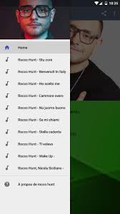 Sto bene così (fifa 17). Rocco Hunt Canzoni 2020 For Android Apk Download