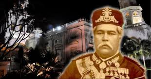 Check spelling or type a new query. Maharaja Abu Bakar Ditabal Sebagai Sultan Johor Pekhabar