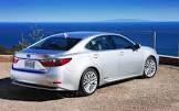 LEXUS-ES
