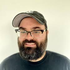 masharp (Michael Sharp) · GitHub