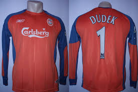 Envío gratis · click & collect · garantía liverpool. Liverpool Torwart Fussball Trikots 2004 2005 Sponsored By Carlsberg