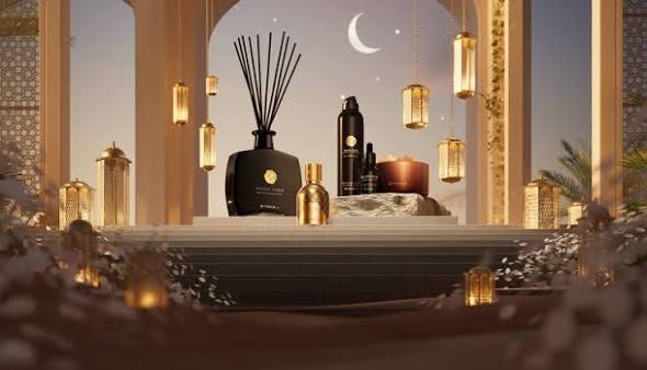 Shop Rituals Fragrances For Women Online in Saudi | Ounass