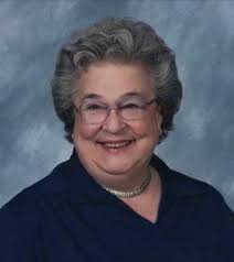 Obituary for Patricia Hummer Geisendorfer