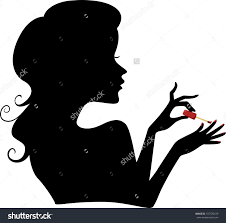 Nails Manicure Stock Vectors Vector Clip Art Nail Manicure Manicure Nail Logo