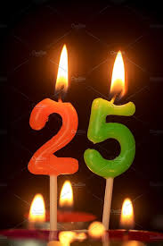 4.7 out of 5 stars 32. 25 Year Old Happy 25th Birthday 25th Birthday Gifts Wedding Anniversary Greeting Cards