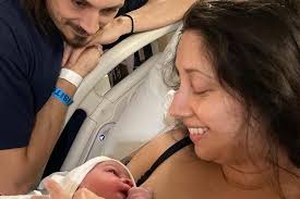 Bailey Mata's Instagram, Twitter & Facebook