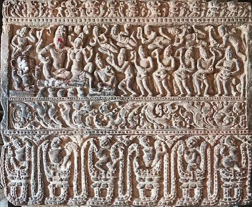 The Temples of Pattadakal - World History Encyclopedia