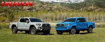 The 2020 toyota tacoma is a truck that you may consider purchasing if you're looking for a stylish compact pickup with an affordable price tag and high ratings for its features and benefits. Toyota Tacoma Concord Nh