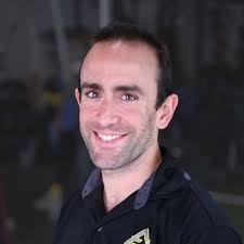 Athletic Foundations