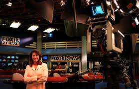Hope Woodside - News Anchor - Fox Corporation | Linkedin