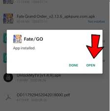 Welcome to r/grandorder, the hub of all fgo and type moon related content. Fgo Jp Apk 1 49 Download Fate Grand Order For Android
