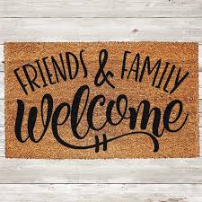 Download Flash Freebie Friends Family Welcome Svg Cut File Burton Avenue