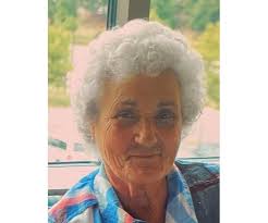 Hilda Maxey Smith Newton Obituary (2023)