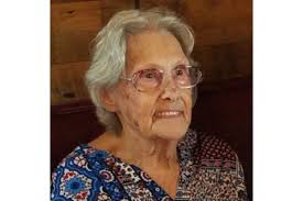 Evelyn May Obituary (2023)