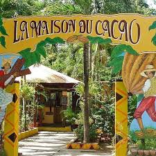 Cacao House In Guadeloupe Learning And Tasting Bahamas Honeymoon Caribbean Travel Caribbean Islands