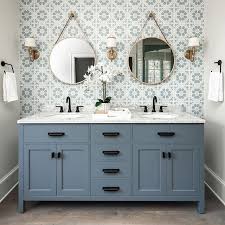 Check spelling or type a new query. Grey Vanity With Black Hardware Novocom Top