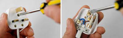 The owner's manual will tell where the vehicle's fuse panel is. How To Change A Fuse Two Thirty Volts
