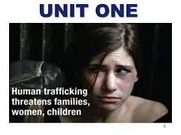 Advanced Human Trafficking in the State of Texas TCOLE Course #: 3271  Hosted By Bexar County Constable ' s Office PCT#4 Constable Robert M.  Blount MASTER.